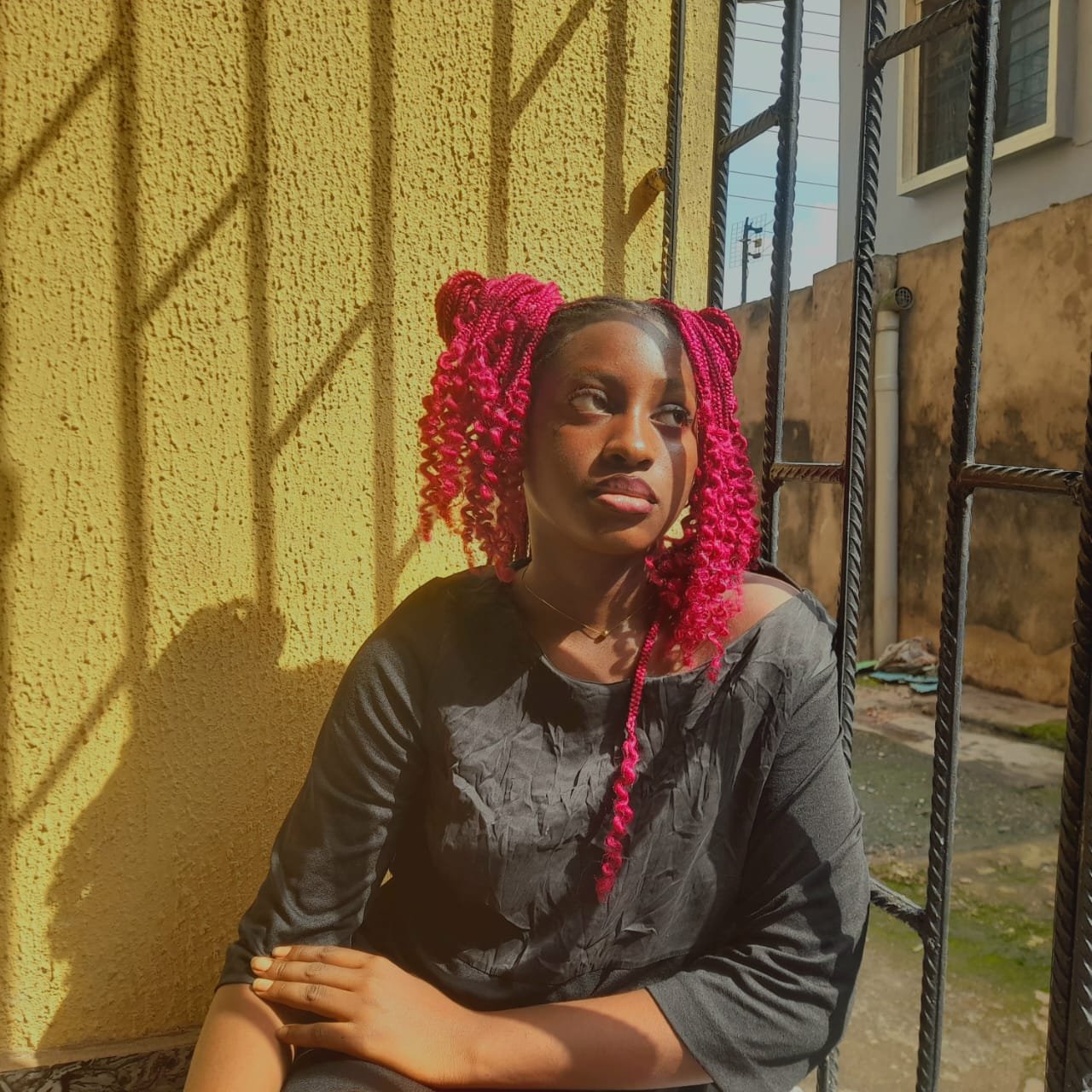 Ikponmwosa Vivian Osaruonamen
